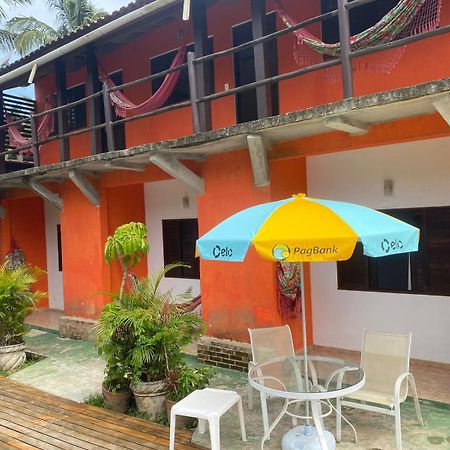 Suites Porto Feliz Maresias Exterior foto