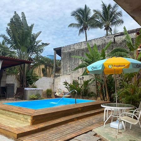 Suites Porto Feliz Maresias Exterior foto