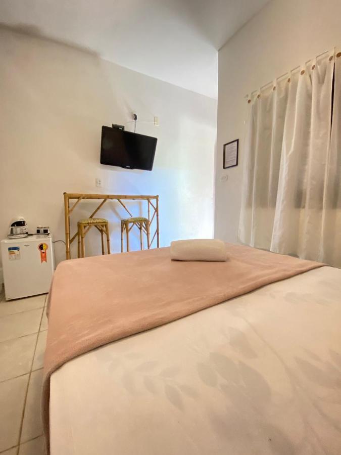 Suites Porto Feliz Maresias Exterior foto