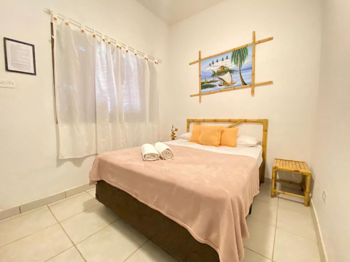 Suites Porto Feliz Maresias Exterior foto