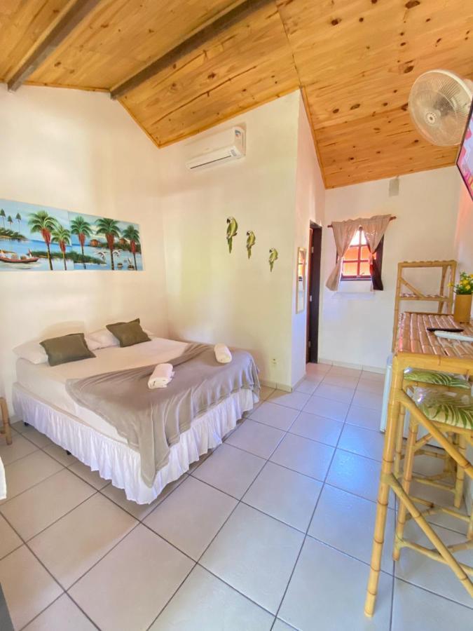 Suites Porto Feliz Maresias Exterior foto