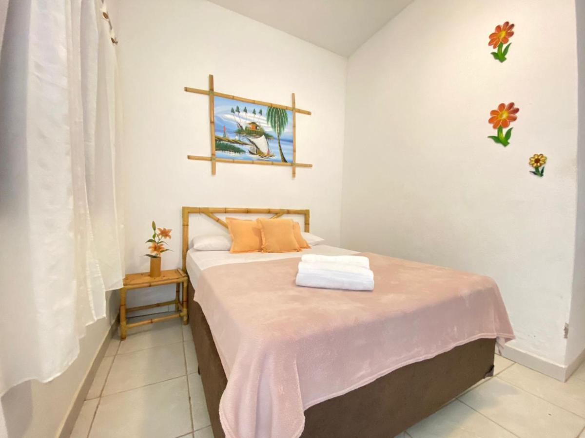 Suites Porto Feliz Maresias Exterior foto