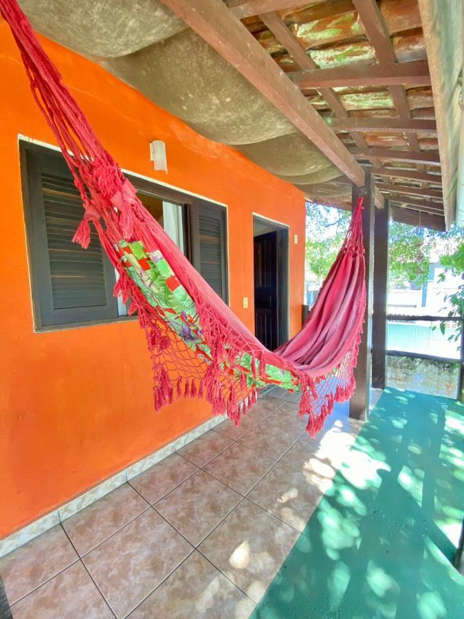 Suites Porto Feliz Maresias Exterior foto