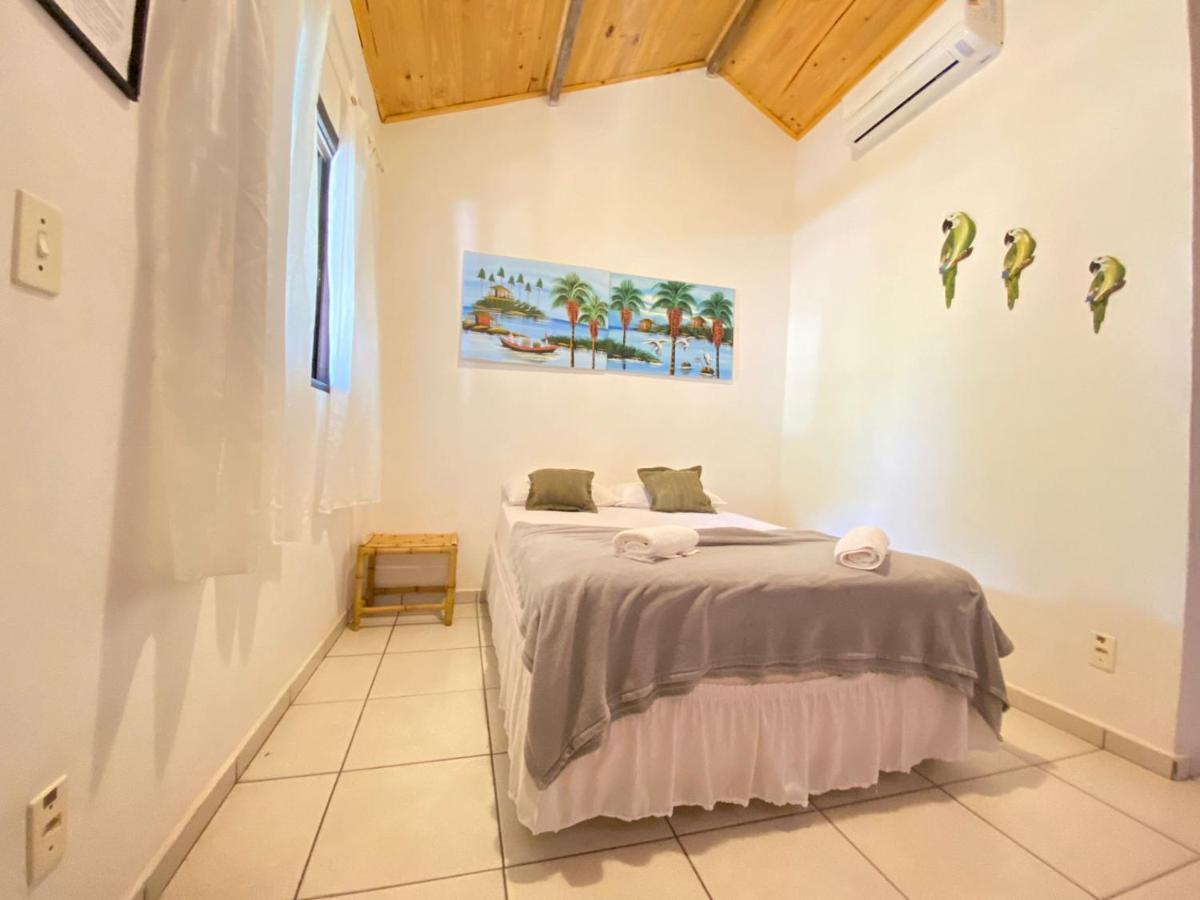 Suites Porto Feliz Maresias Exterior foto