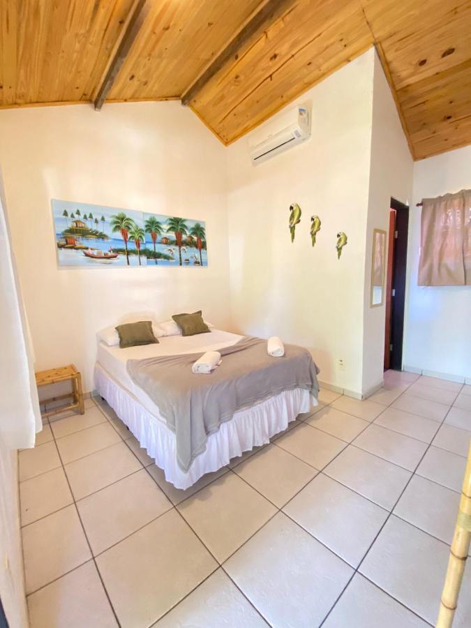 Suites Porto Feliz Maresias Exterior foto