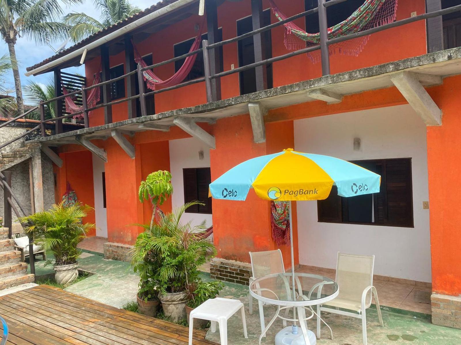 Suites Porto Feliz Maresias Exterior foto
